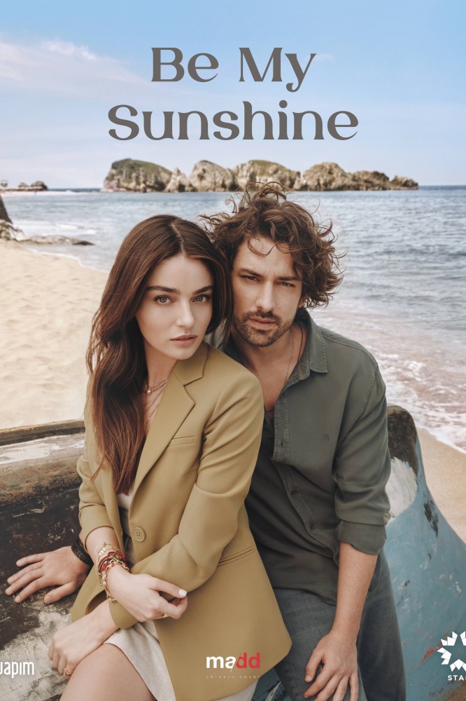 Be My Sunshine (2021 Turkish Series)